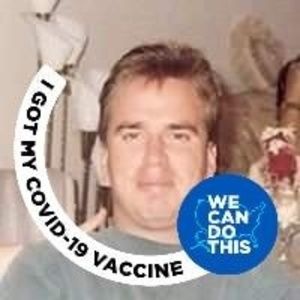 Meet your Posher, Gary